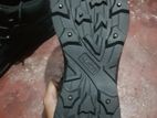 (HALTI) LYNX MID DX SPIKER BLACK