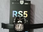 Halyou RS 5 smart watch