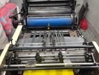 hamdastar dx 800 printing machine