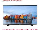 Hamim 24" Basic Full HD LED TV Offer