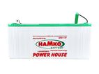 HAMKO 130AH 12months Warranty