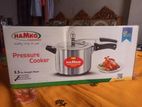 Hamko 2.5 ltr Pressure Cooker