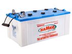 Hamko 29plate /200 Ah Ips Battery