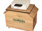 HAMKO 400VA IPS & 40Ah Battery