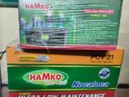 Hamko 800Va IPS & 120Ah Battery