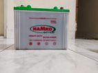 Hamko Battery for sell