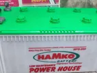 Hamko IPS Battery Hpd 200
