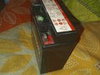 Hamko Battery Very Good Condition