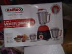 HAMKO Blender