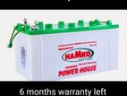 Hamko HPD 130 6MONTHS GUARANTEE