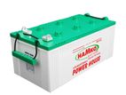 Hamko HPD 130Ah IPS Battery