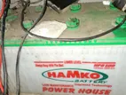 Hamko Hpd 200ah 12volt Battery