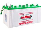 Hamko Ips 200 Amp/165 Amp Battery