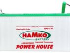 Hamko IPS 600va & Battery 27pcv