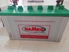 Hamko Ips & Volvo bettary