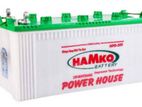 Hamko IPS Battery 200AH 12v (18month) New...