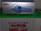 HAMKO IPS BATTERY- HPD 130