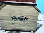 Hamko IPS Trolley