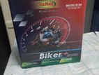 Hamko motorcycle Battery