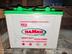 Hamko Ns 70