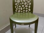 Hamko Plastic Chair