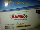 HAMKO PRESSURE COOKER