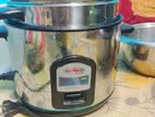 Hamko Titleice cooker 1.8 Liter for sale