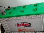 Hamko Solar Battery 130ah
