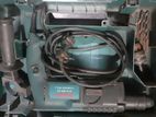 Hammer Drill Machine