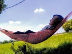 Hammock | দোলনা