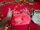 Hand Bag New
