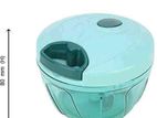 Hand Chopper Blender (size)