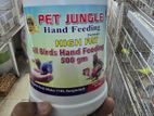 Hand Feeding Birds Formula 500gm