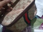 hand folding bag