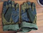 Hand Gloves