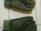 Hand Gloves