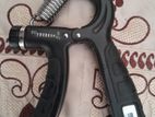 Hand gripper (60 kg)( with meter)