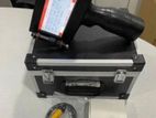 Hand Held Date Coding Inkjet Printer Machine