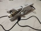 Hand Held Sewing Machine