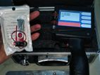Hand Inject Commercial Printer
