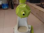 Hand Juice Maker