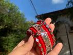 Hand Made Bangles