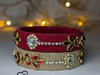 Hand Made Bangles
