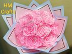 Hand Made Bouquet