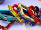 Hand made churi