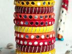 Hand Made Churi