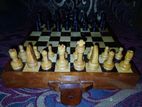 Hand-made premium quality chess board