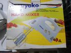 Hand Maker