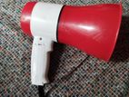 Hand mike for sell