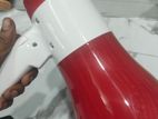 Hand mic,with recording